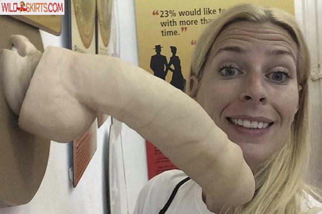 Sara Pascoe / sara.pascoe nude Instagram leaked photo #6