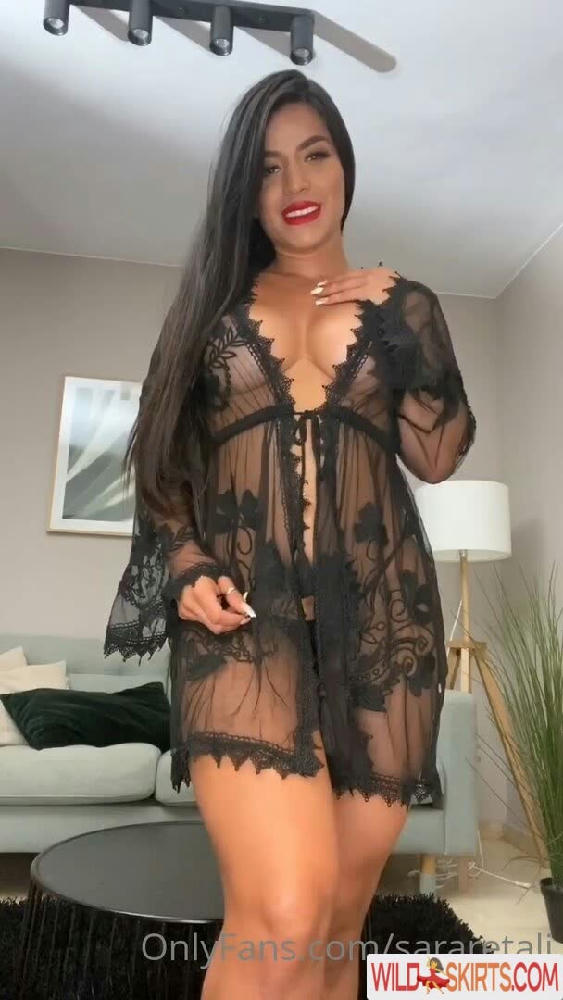 Sara Retali / Sara vixen / ms.sararetali / sararetali nude OnlyFans, Instagram leaked photo #12