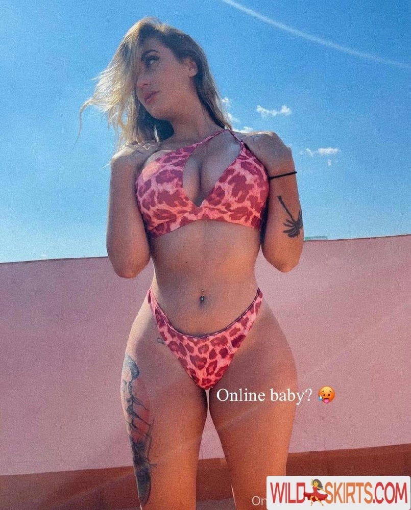 Sara Robles / roblympian / saraayrobles nude OnlyFans, Instagram leaked photo #23