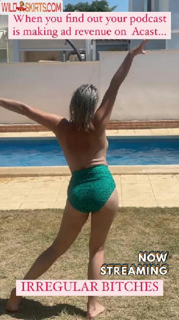 Sarah Cawood / TV Presenter / sarahcawood nude Instagram leaked photo #27