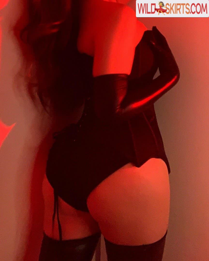 Sarah Cheung / Sacheu nude Instagram leaked photo #1