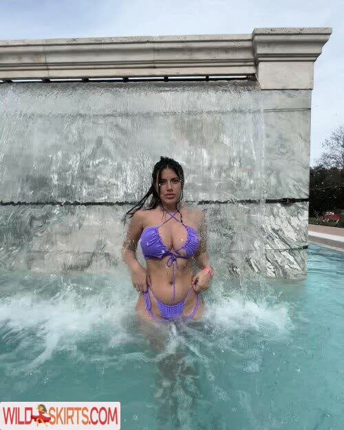 Sarah Del Carpio / sara.doll / sarahdelcarpio nude OnlyFans, Instagram leaked photo #2