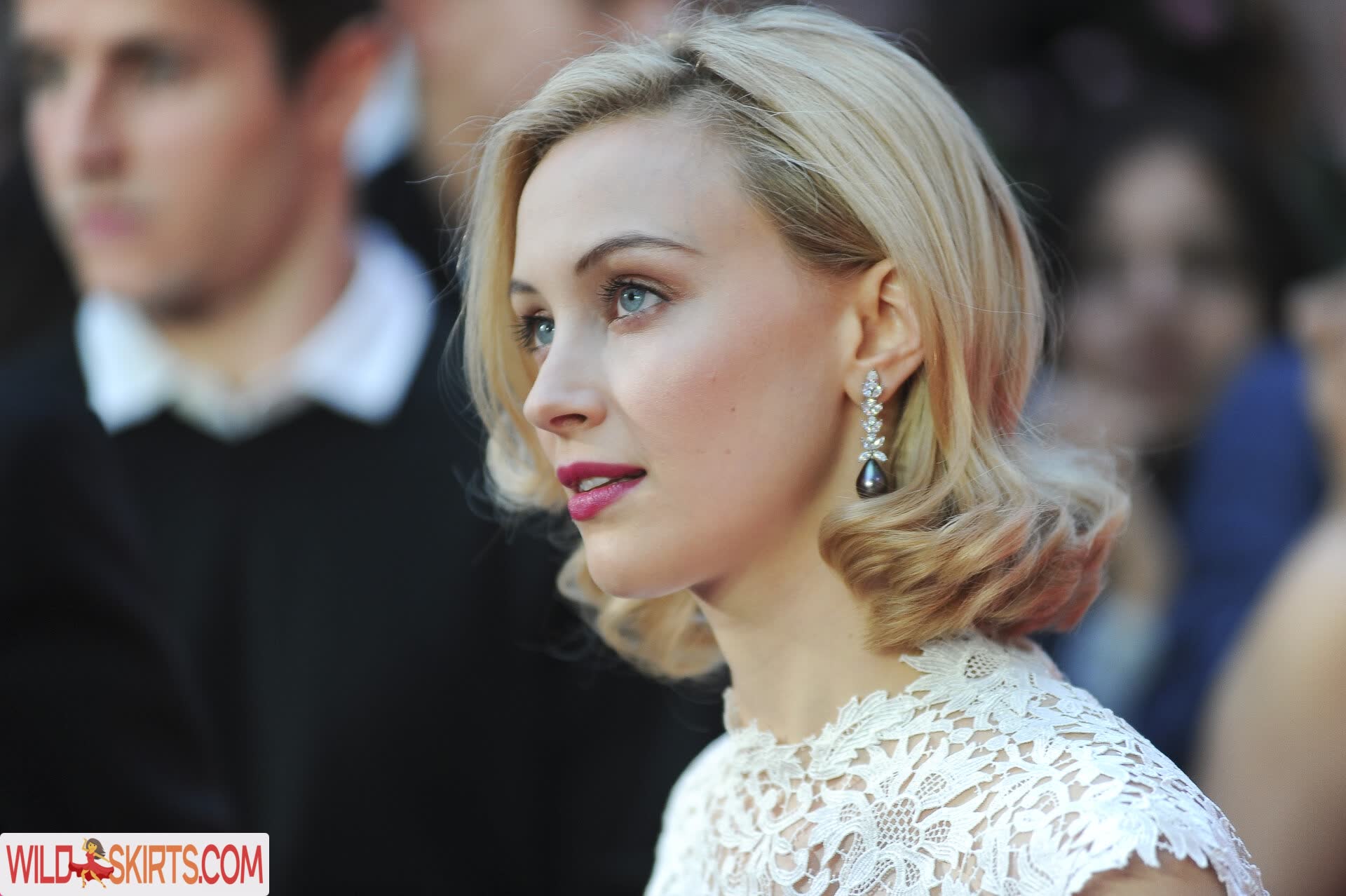 Sarah Gadon / sarahgadon nude Instagram leaked photo #1