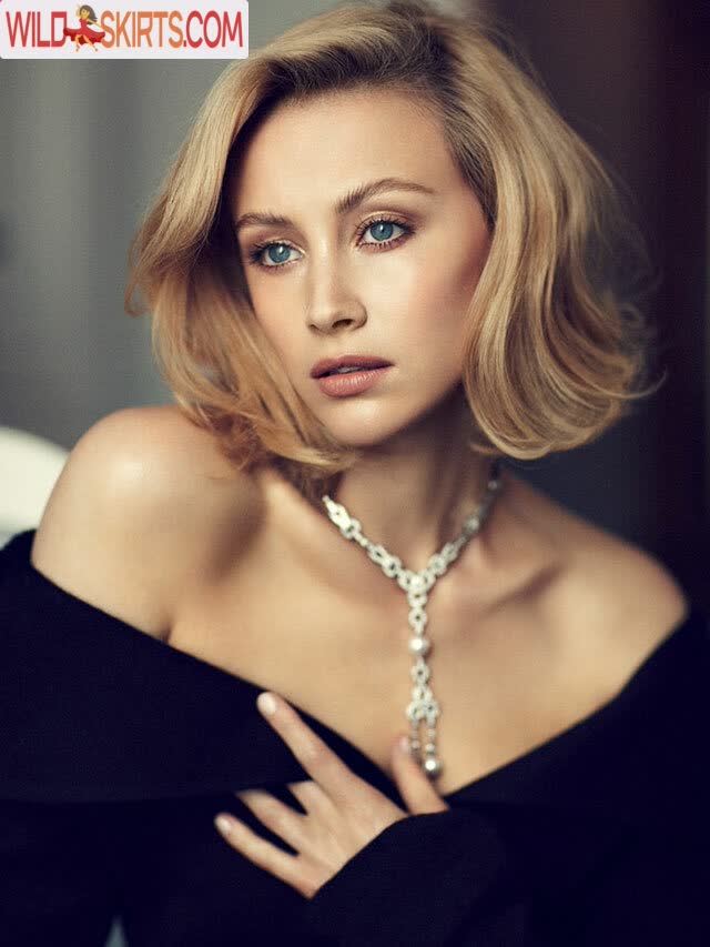 Sarah Gadon / sarahgadon nude Instagram leaked photo #13