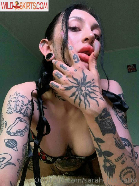 sarah_hot_tatto / prettyinhotpink / sarah_hot_tatto nude OnlyFans, Instagram leaked photo #30