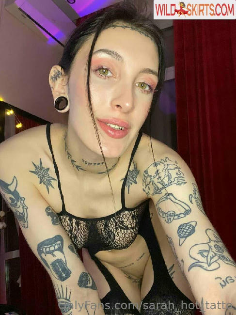 sarah_hot_tatto / prettyinhotpink / sarah_hot_tatto nude OnlyFans, Instagram leaked photo #27