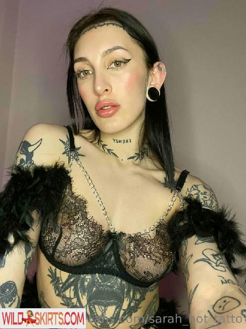 sarah_hot_tatto / prettyinhotpink / sarah_hot_tatto nude OnlyFans, Instagram leaked photo #28