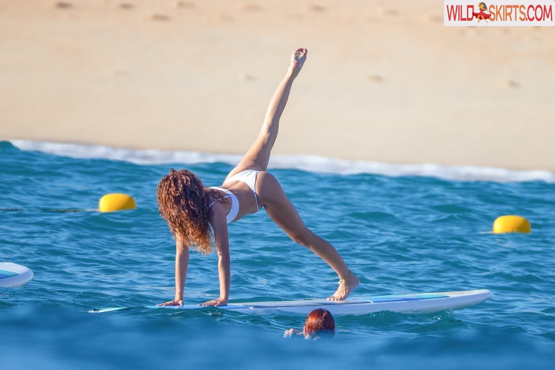 Sarah Hyland nude leaked photo #106