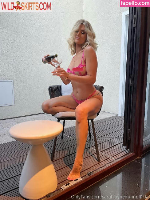 Sarah Jane Dunn / sarahjaynedunn / sarahjaynedunnofficial nude OnlyFans, Instagram leaked photo #183