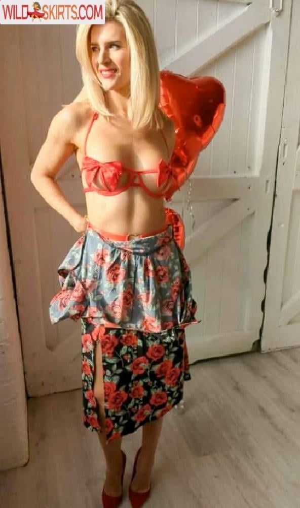 Sarah Jane Dunn / sarahjaynedunn / sarahjaynedunnofficial nude OnlyFans, Instagram leaked photo #43