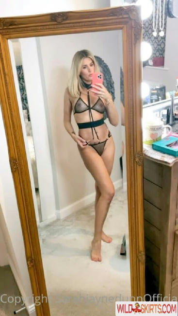 Sarah Jane Dunn / sarahjaynedunn / sarahjaynedunnofficial nude OnlyFans, Instagram leaked photo #146