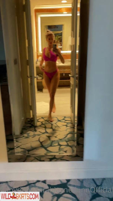 Sarah Jayne Dunn / sarahjaynedunn / sarahjaynedunnofficial nude OnlyFans, Instagram leaked photo #100