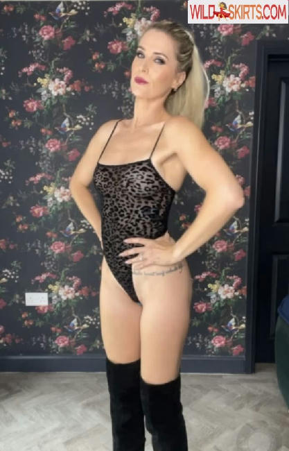 Sarah Jayne Dunn / sarahjaynedunn / sarahjaynedunnofficial nude OnlyFans, Instagram leaked photo #198