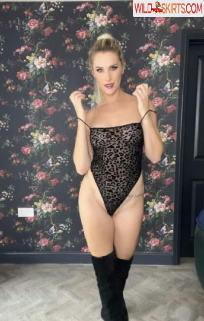 Sarah Jayne Dunn / sarahjaynedunn / sarahjaynedunnofficial nude OnlyFans, Instagram leaked photo #154