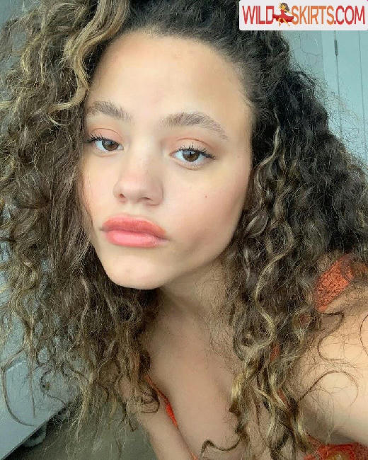 Sarah Jeffery / lazy_lewds55 / sarahmjeffery nude OnlyFans, Instagram leaked photo #27