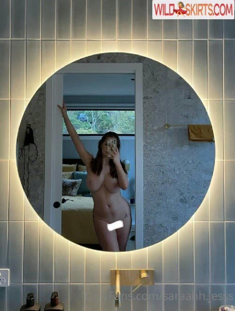 Sarah Jess / Sarah Barton / saraahh.jesss / sarah._jesss nude OnlyFans, Instagram leaked photo #10