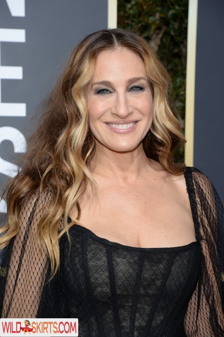 Sarah Jessica Parker / sarahjessicaparker / sjxox nude OnlyFans, Instagram leaked photo