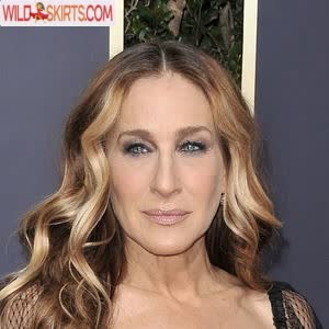 Sarah Jessica Parker nude leaked photo #11