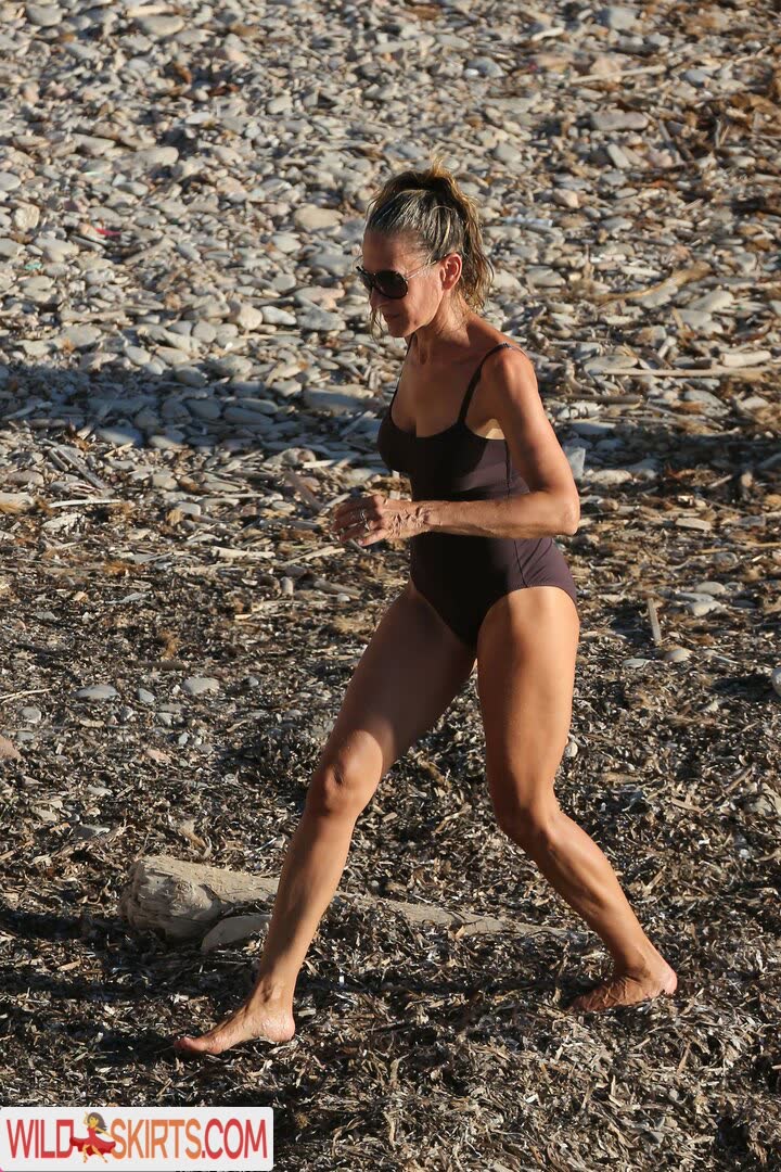 Sarah Jessica Parker / sarahjessicaparker / sjxox nude OnlyFans, Instagram leaked photo #2