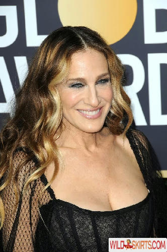 Sarah Jessica Parker / sarahjessicaparker / sjxox nude OnlyFans, Instagram leaked photo #9