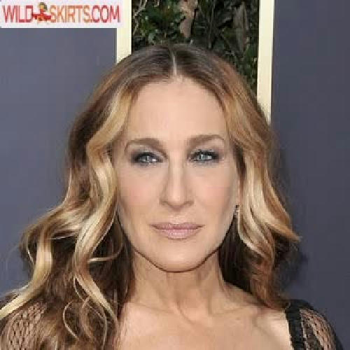 Sarah Jessica Parker / sarahjessicaparker / sjxox nude OnlyFans, Instagram leaked photo #11