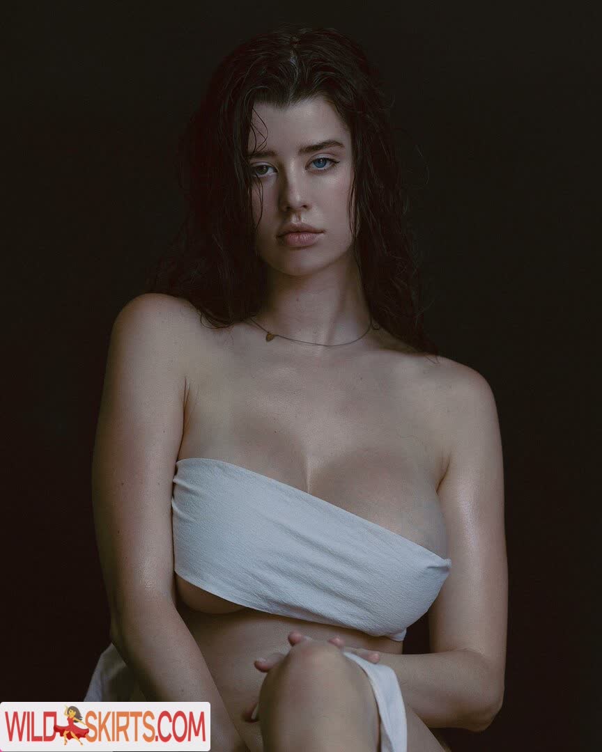 Sarah McDaniel nude leaked photo #64