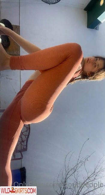Sarah McDaniel / cloudpeople / krotchy nude OnlyFans, Instagram leaked photo #59