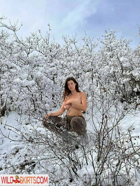 Sarah McDaniel / cloudpeople / krotchy nude OnlyFans, Instagram leaked photo #30