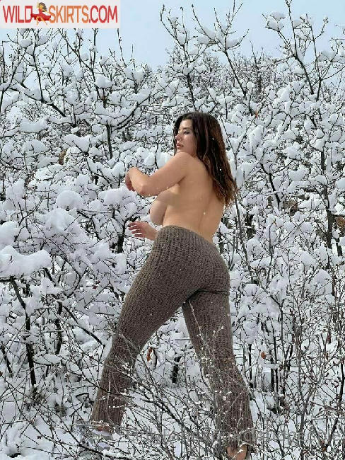 Sarah McDaniel / cloudpeople / krotchy nude OnlyFans, Instagram leaked photo #78