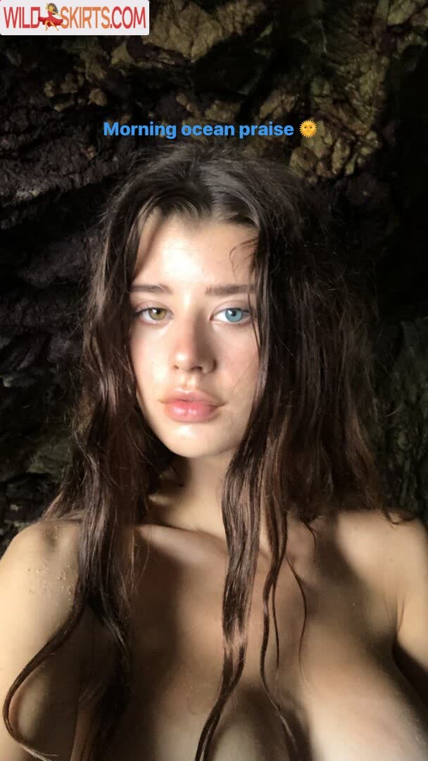 Sarah McDaniel nude leaked photo #114