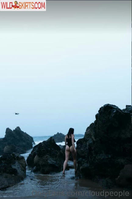 Sarah McDaniel / cloudpeople / krotchy nude OnlyFans, Instagram leaked photo #120