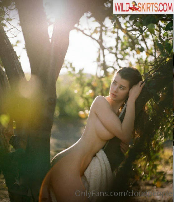 Sarah McDaniel / cloudpeople / krotchy nude OnlyFans, Instagram leaked photo #121