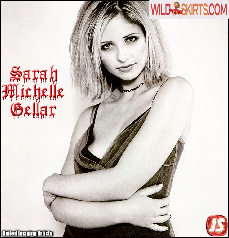 Sarah Michelle Gellar / sarahmgellar nude Instagram leaked photo #14