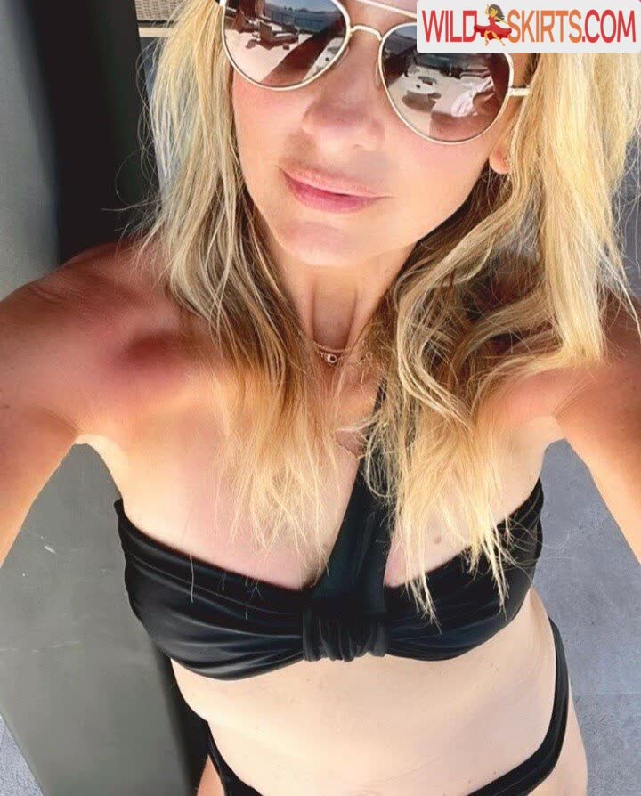 Sarah Michelle Gellar / sarahmgellar nude Instagram leaked photo #11