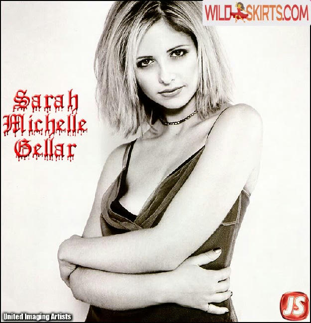 Sarah Michelle Gellar / sarahmgellar nude Instagram leaked photo #211