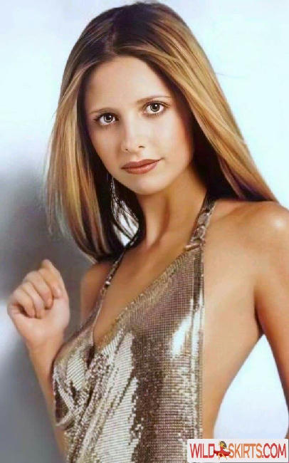 Sarah Michelle Gellar / sarahmgellar nude Instagram leaked photo #188