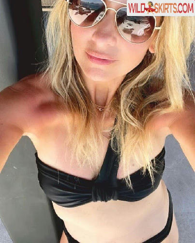 Sarah Michelle Gellar / sarahmgellar nude Instagram leaked photo #84