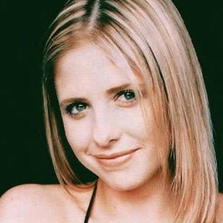 Sarah Michelle Gellar avatar