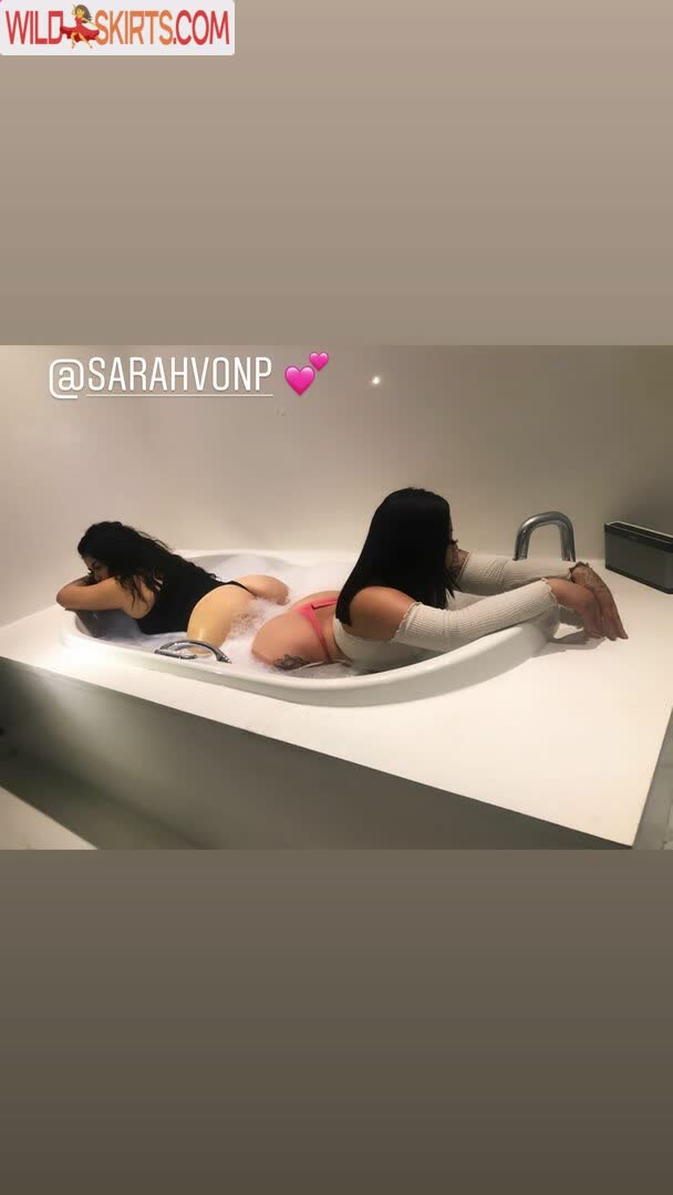 Sarah Nicole Vongphakdy / sarahvonp / sarsvp nude OnlyFans, Instagram leaked photo #1