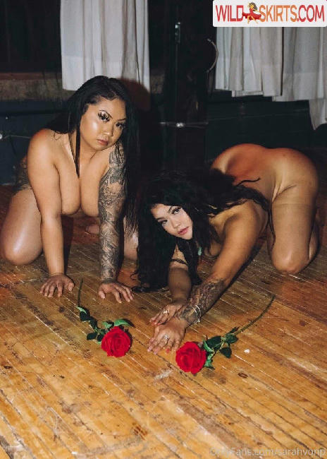 Sarah Nicole Vongphakdy / sarahvonp / sarsvp nude OnlyFans, Instagram leaked photo #38