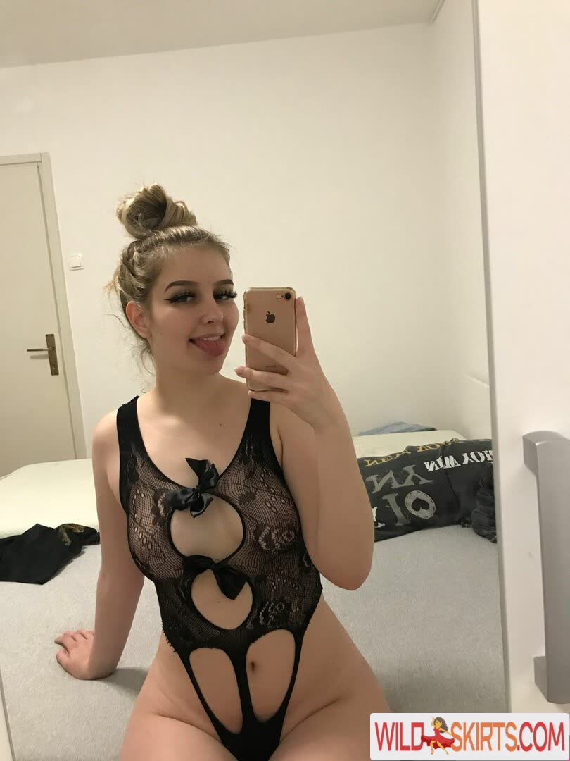 sarah_secret nude OnlyFans leaked photo