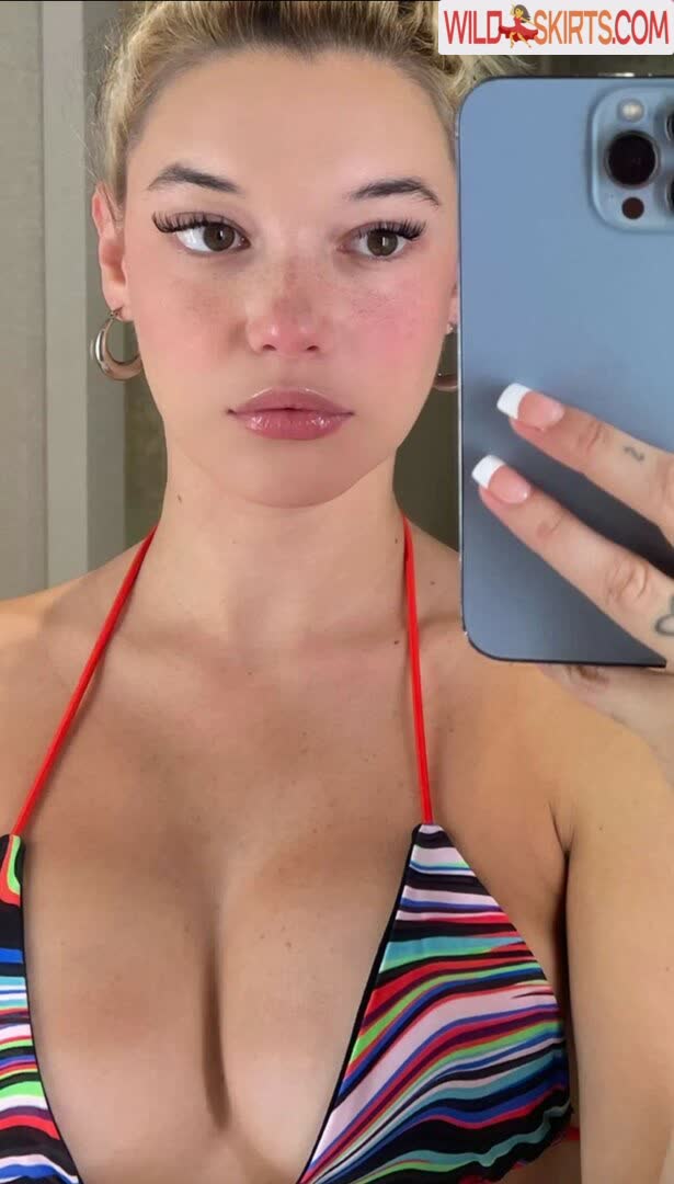 Sarah Snyder / bigsarahsnyder / sarahfuckingsnyder nude OnlyFans, Instagram leaked photo #11