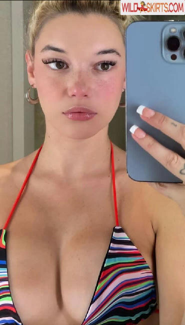 Sarah Snyder / bigsarahsnyder / sarahfuckingsnyder nude OnlyFans, Instagram leaked photo #104