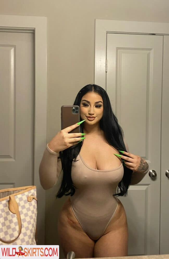 Sarah Soho / sarahsoho / shaisoho nude OnlyFans, Instagram leaked photo #1