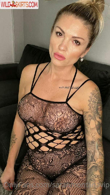 Sarah Step Mommy / sarahmontanavip / stepmomshops nude OnlyFans, Instagram leaked photo #28