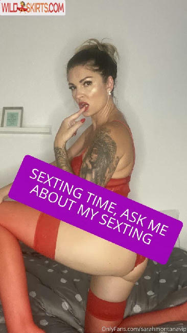 Sarah Step Mommy / sarahmontanavip / stepmomshops nude OnlyFans, Instagram leaked photo #21