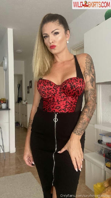 Sarah Step Mommy / sarahmontanavip / stepmomshops nude OnlyFans, Instagram leaked photo #96