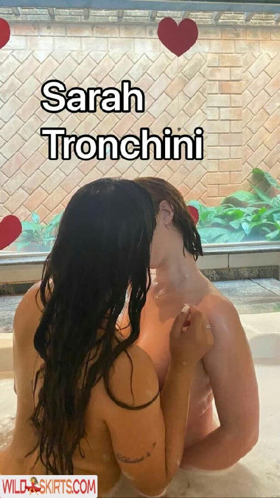 Sarah Tronchini / sarah_tronchini_ nude Instagram leaked photo #14