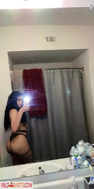 Sarah Urby / sarahurby nude Instagram leaked photo #5