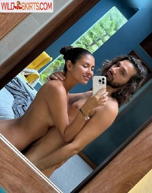 Sarah Wanka / wankisahri nude Instagram leaked photo #28